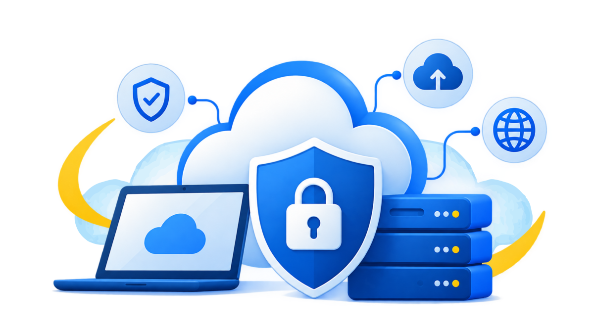 Security and Cloud Solution