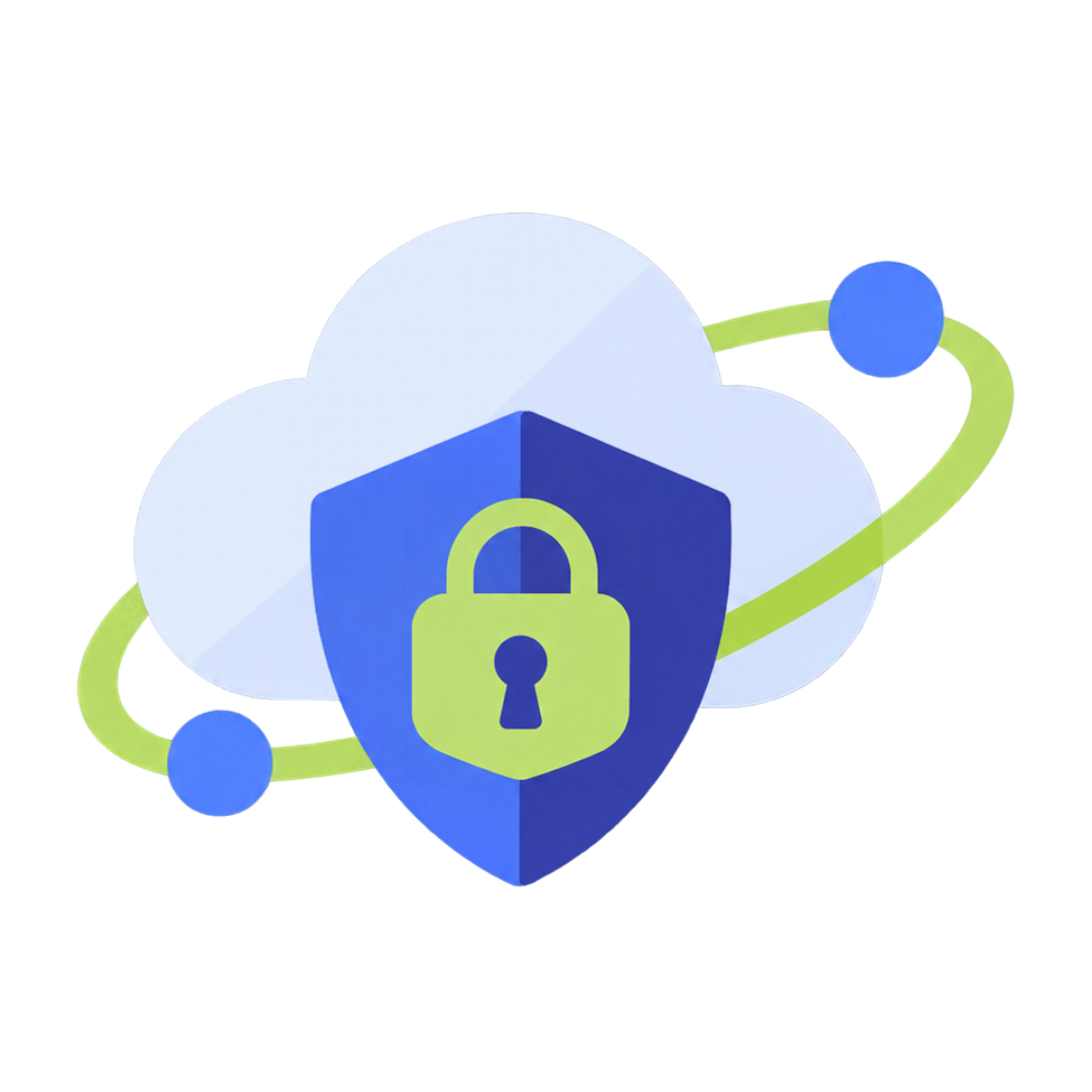 Security & Cloud Solutions