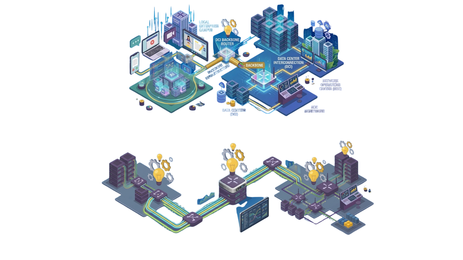Connectivity Solution