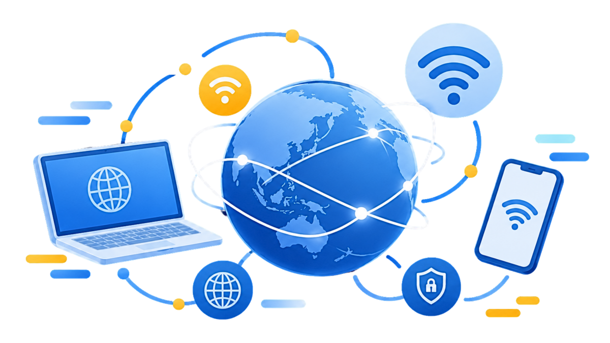 Connectivity Solution