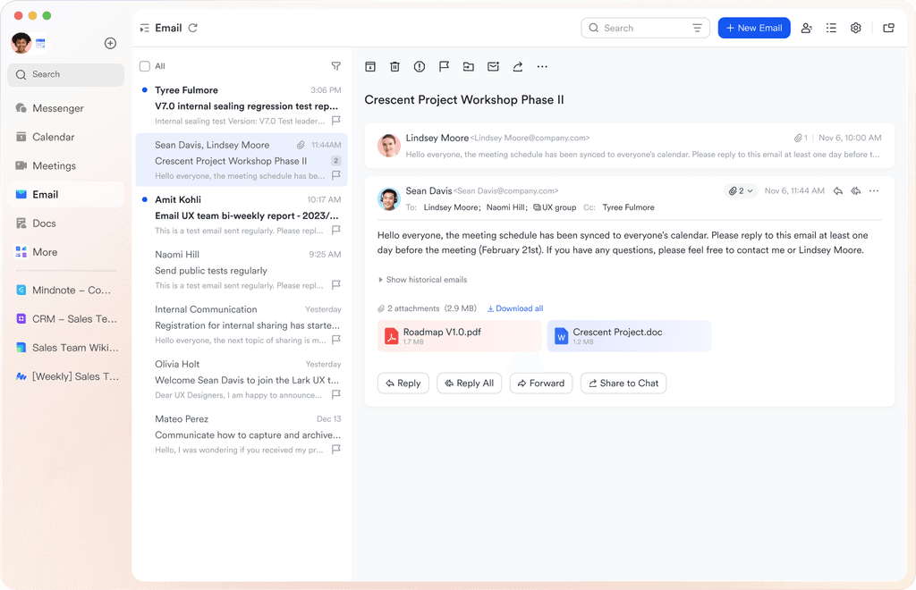 Email Preview 1