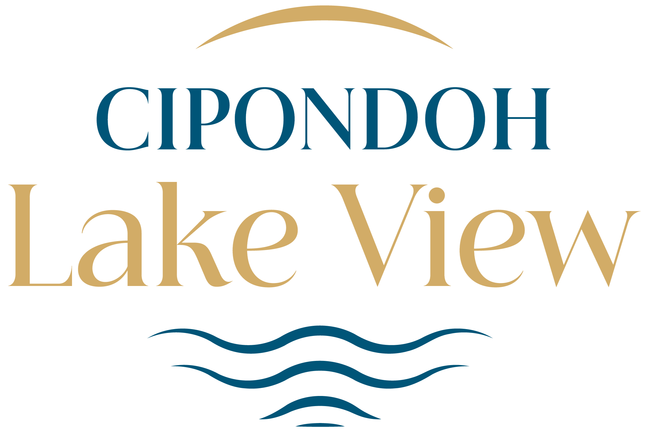 Cipondoh Lake